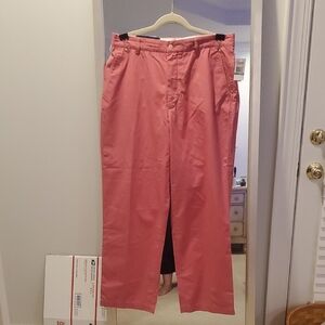 Vineyard Vines Salmon Mariner Pants (25)